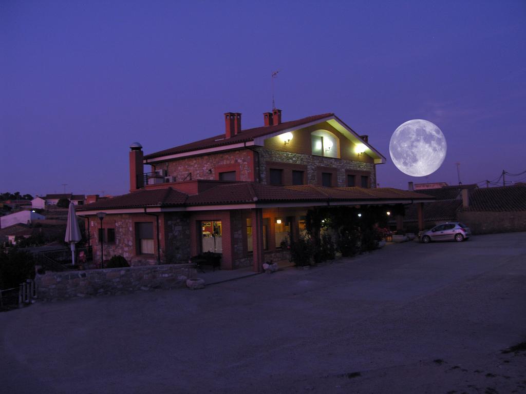 Hotel La Becera