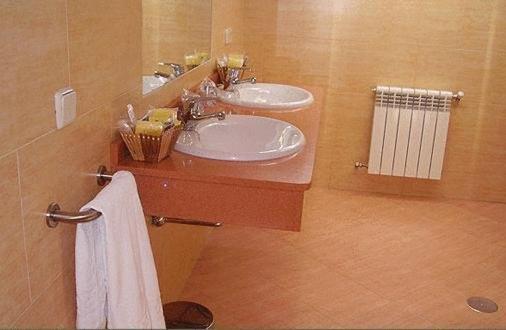 La Becera Hotel